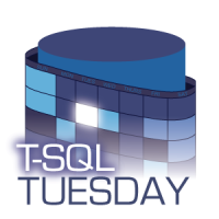 T-SQL Tuesday #87: Fixing Old Problems with Shiny New Toys